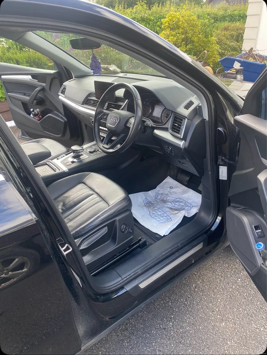 Audi Q5 - Image 4