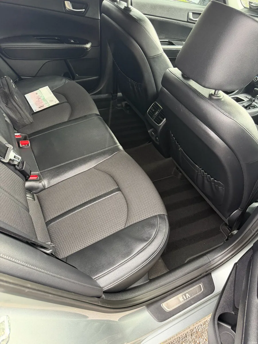 KIA Optima 2018 - Image 6