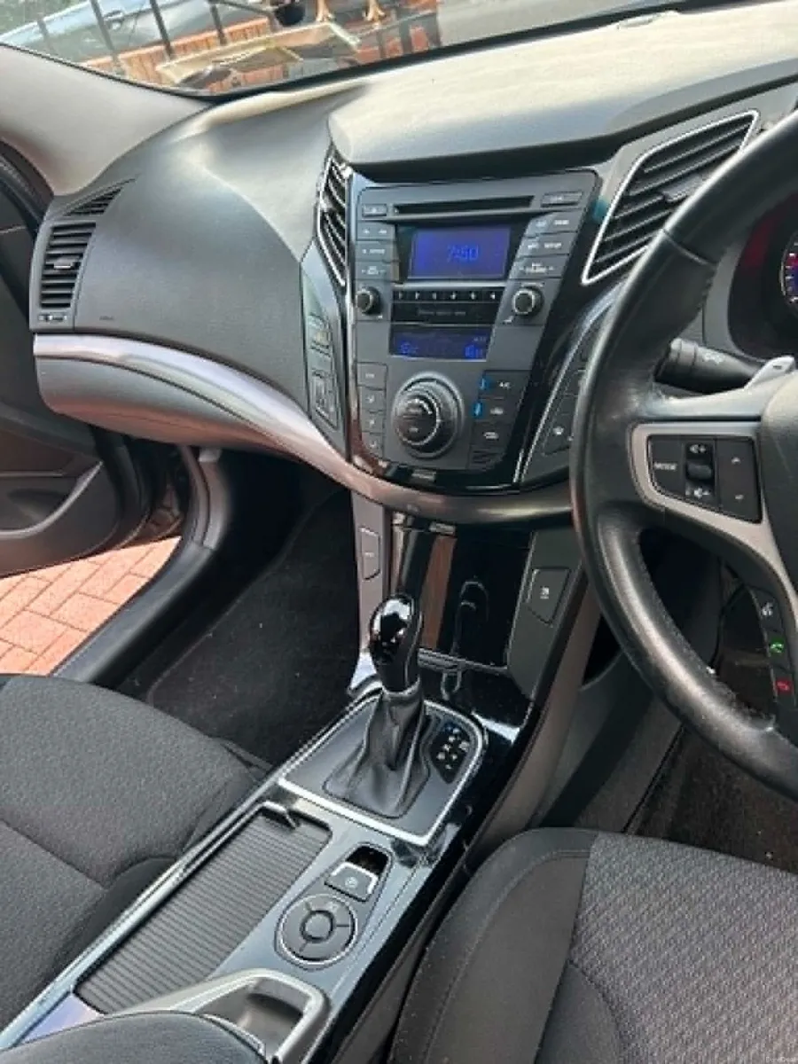 Hyundai i40 2012 - Image 4