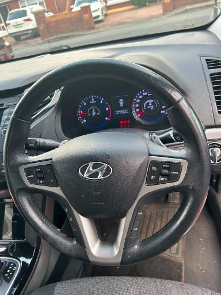 Hyundai i40 2012 - Image 3