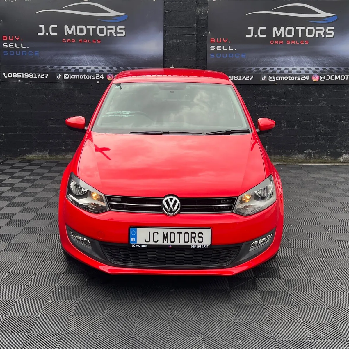 2013 VW Polo 21km (Automatic) - Image 2