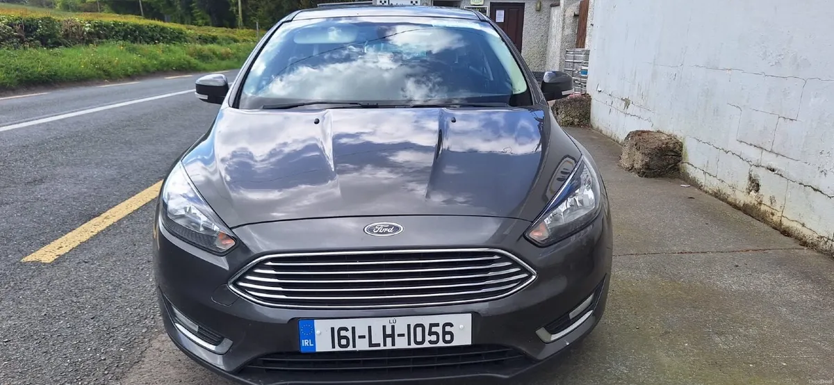 Ford Focus 2016 - Image 3