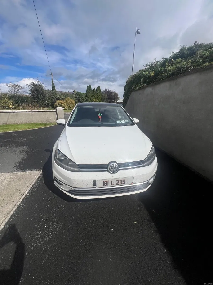 Vw golf - Image 3