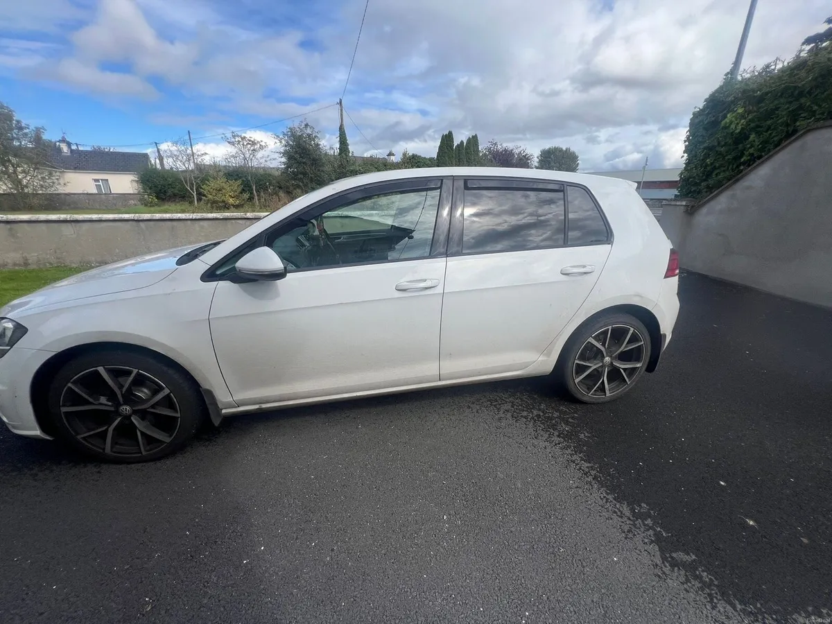 Vw golf - Image 5