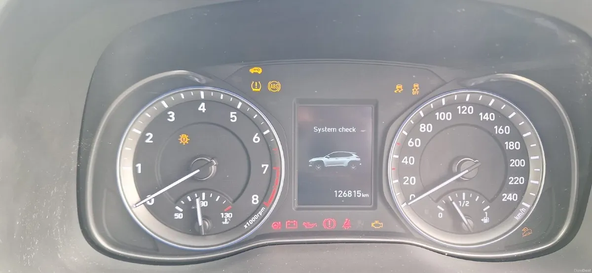 Hyundai KONA 2019 - Image 5