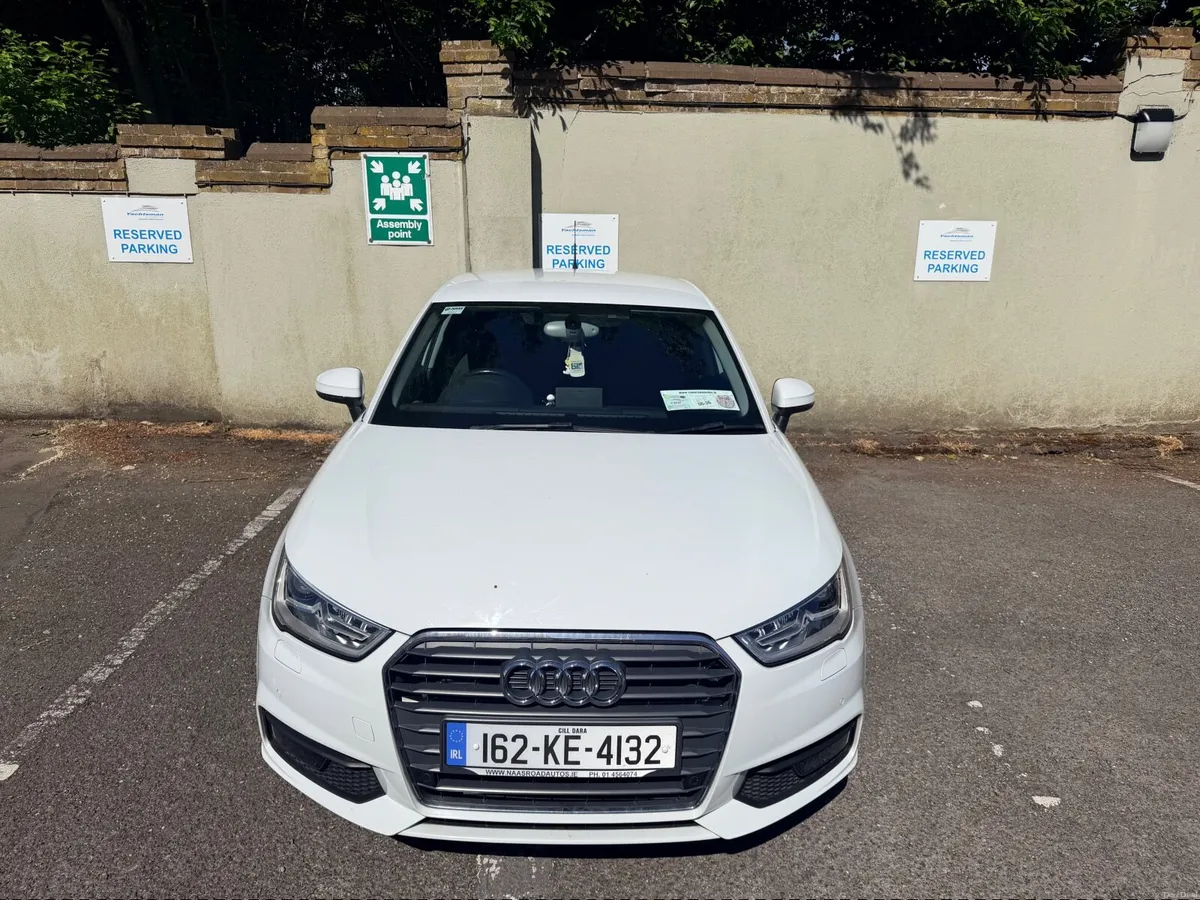 Audi A1 2016 - Image 4