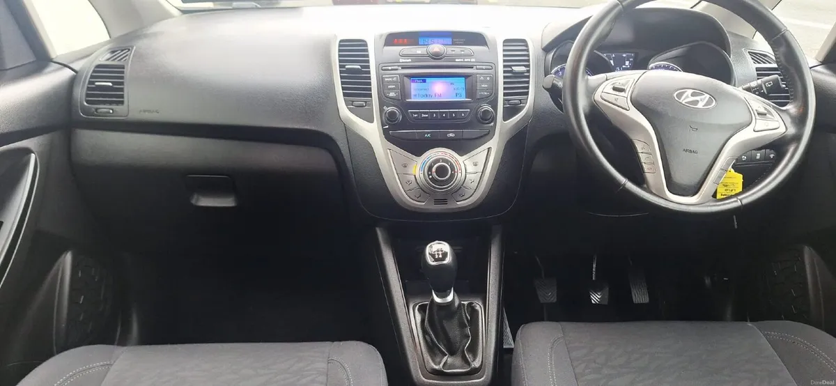 Hyundai ix20 2018 - Image 5