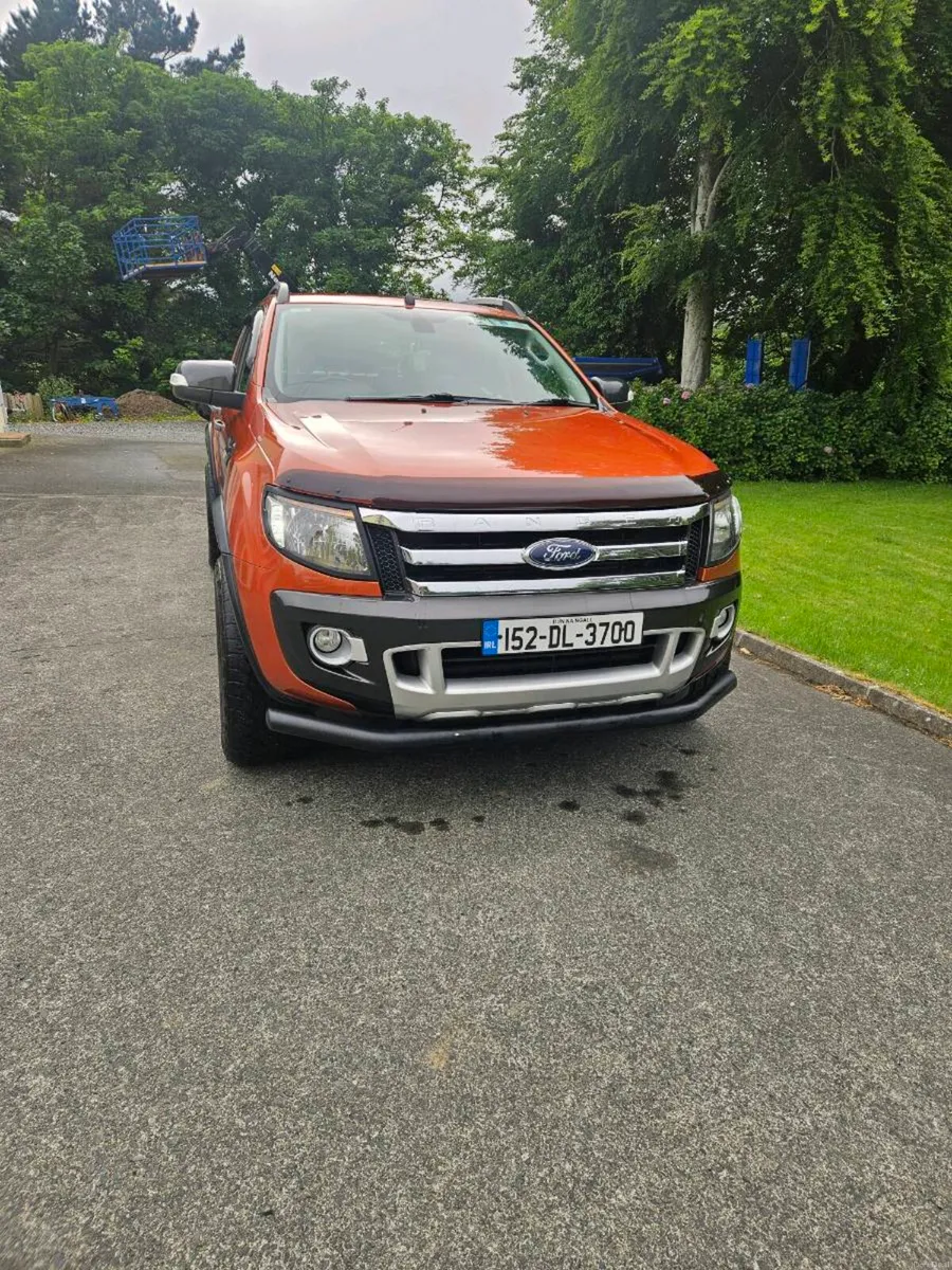Ford ranger - Image 2