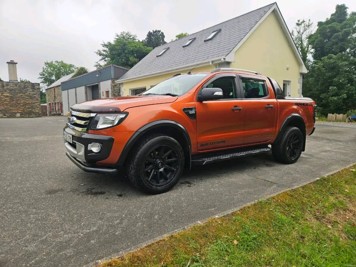 Ford ranger - Image 4