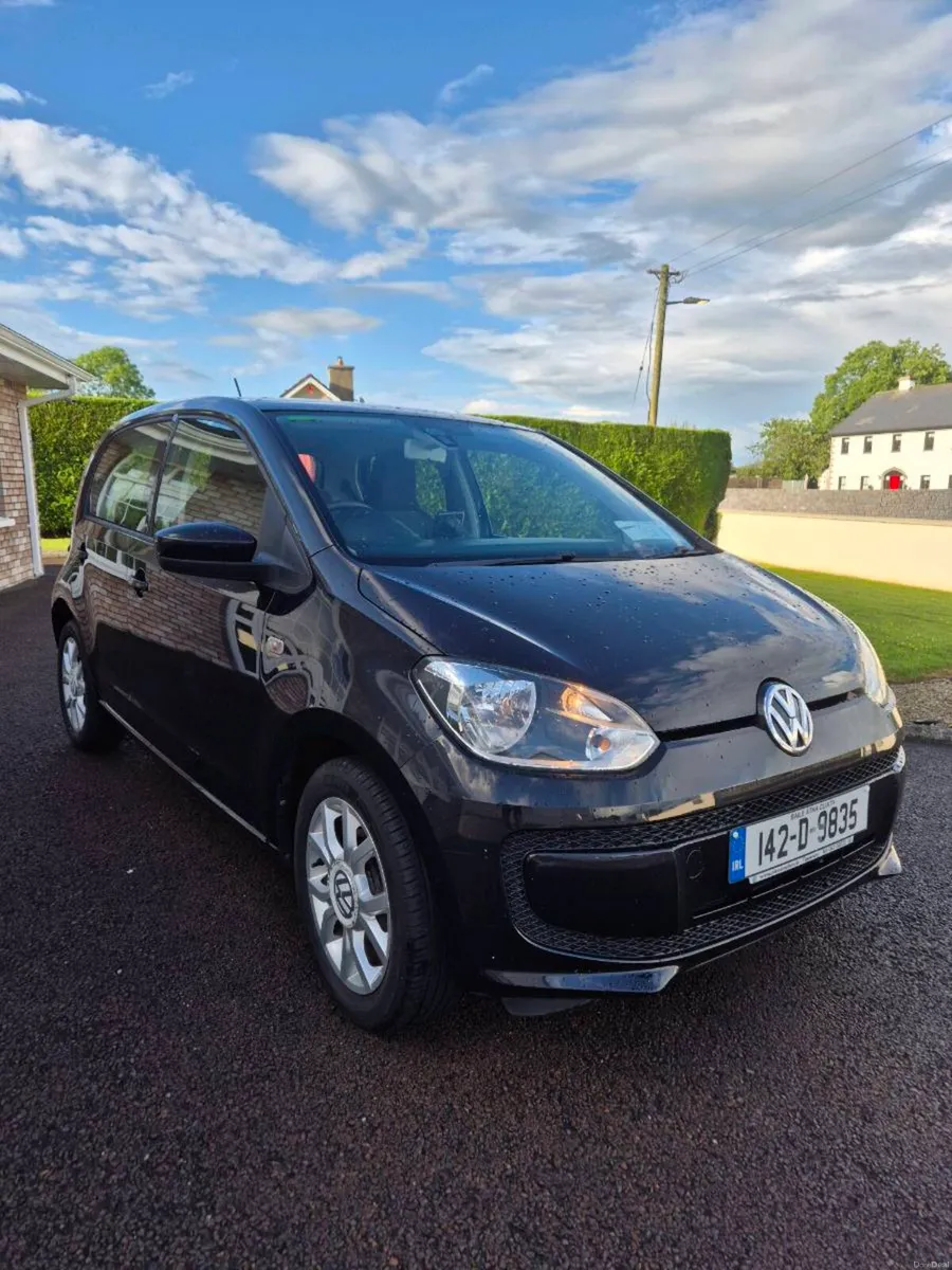 Volkswagen up - Image 3
