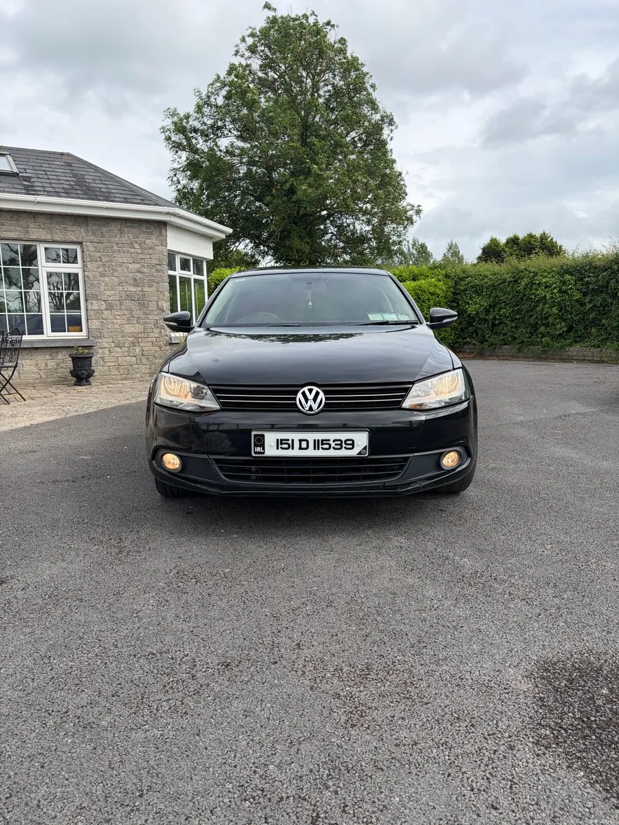 Volkswagen Jetta - Image 2