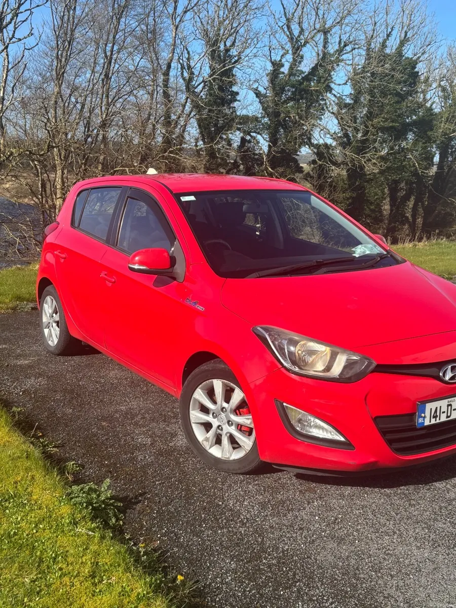 Hyundai i20 2014 - Image 6