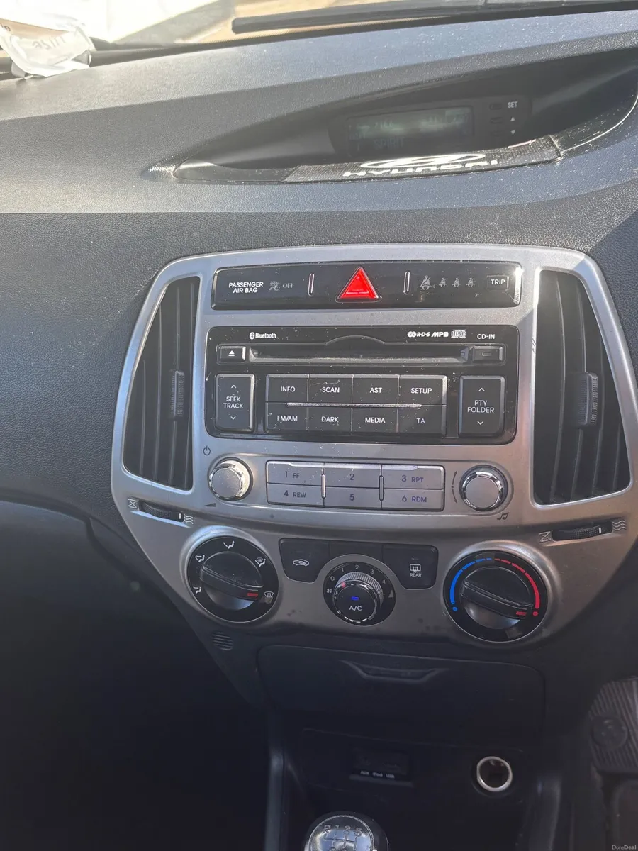 Hyundai i20 2014 - Image 4
