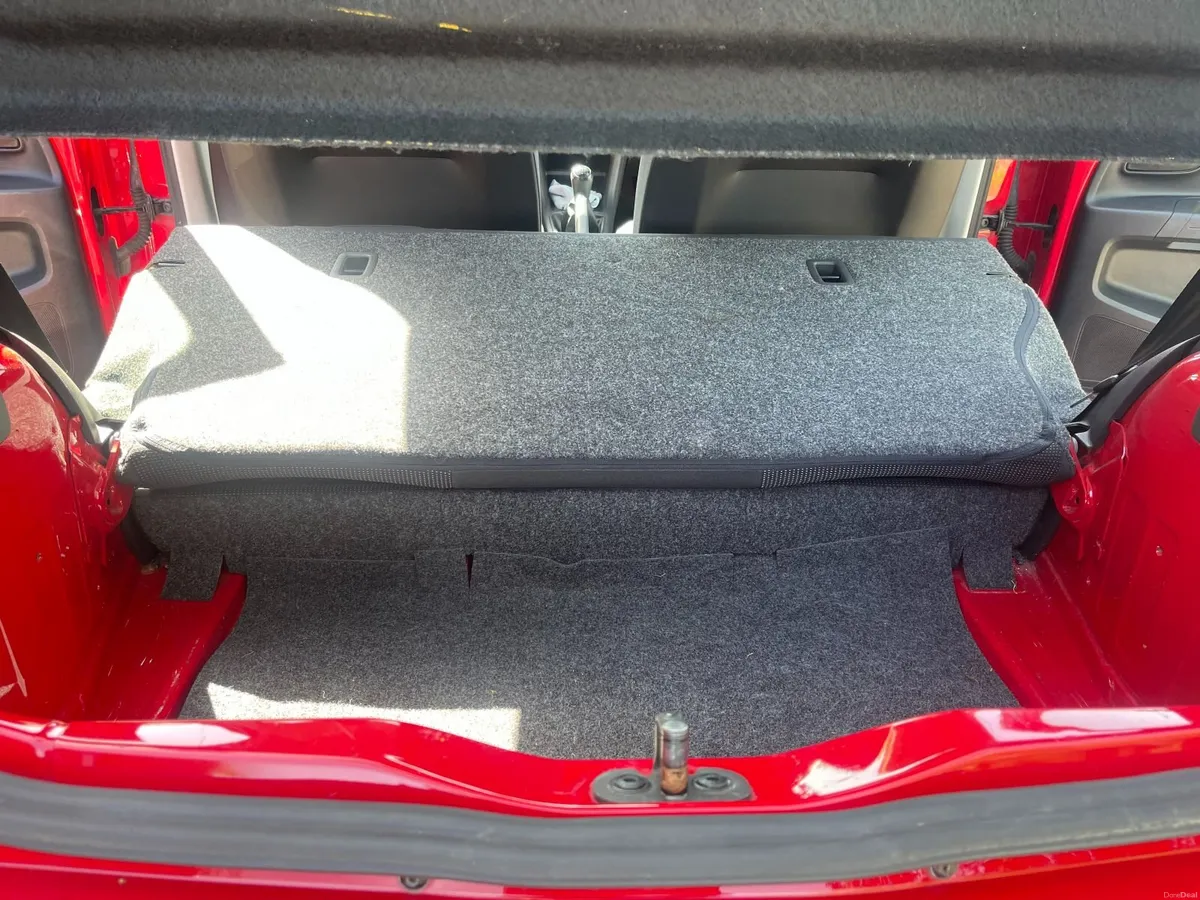 Volkswagen up! 2013 - Image 3