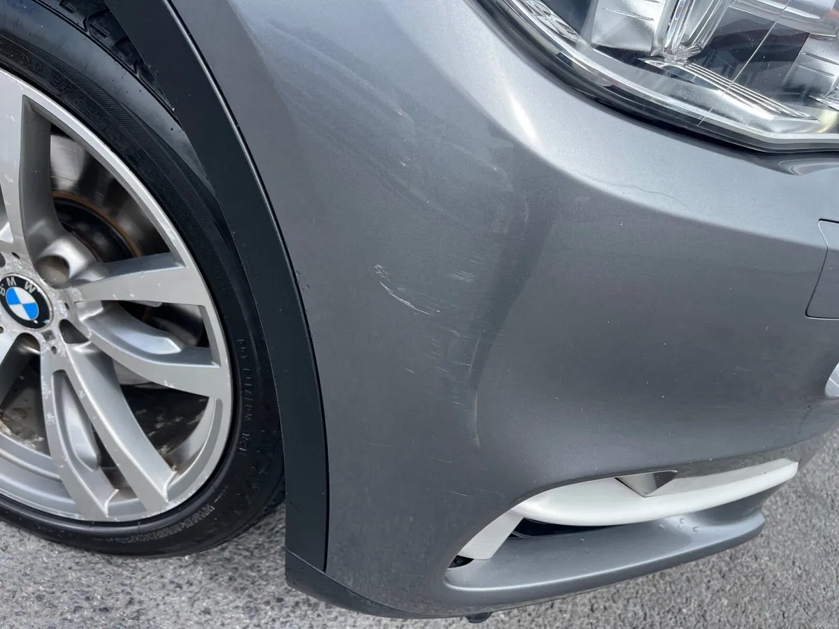 BMW X5 2017 - Image 3