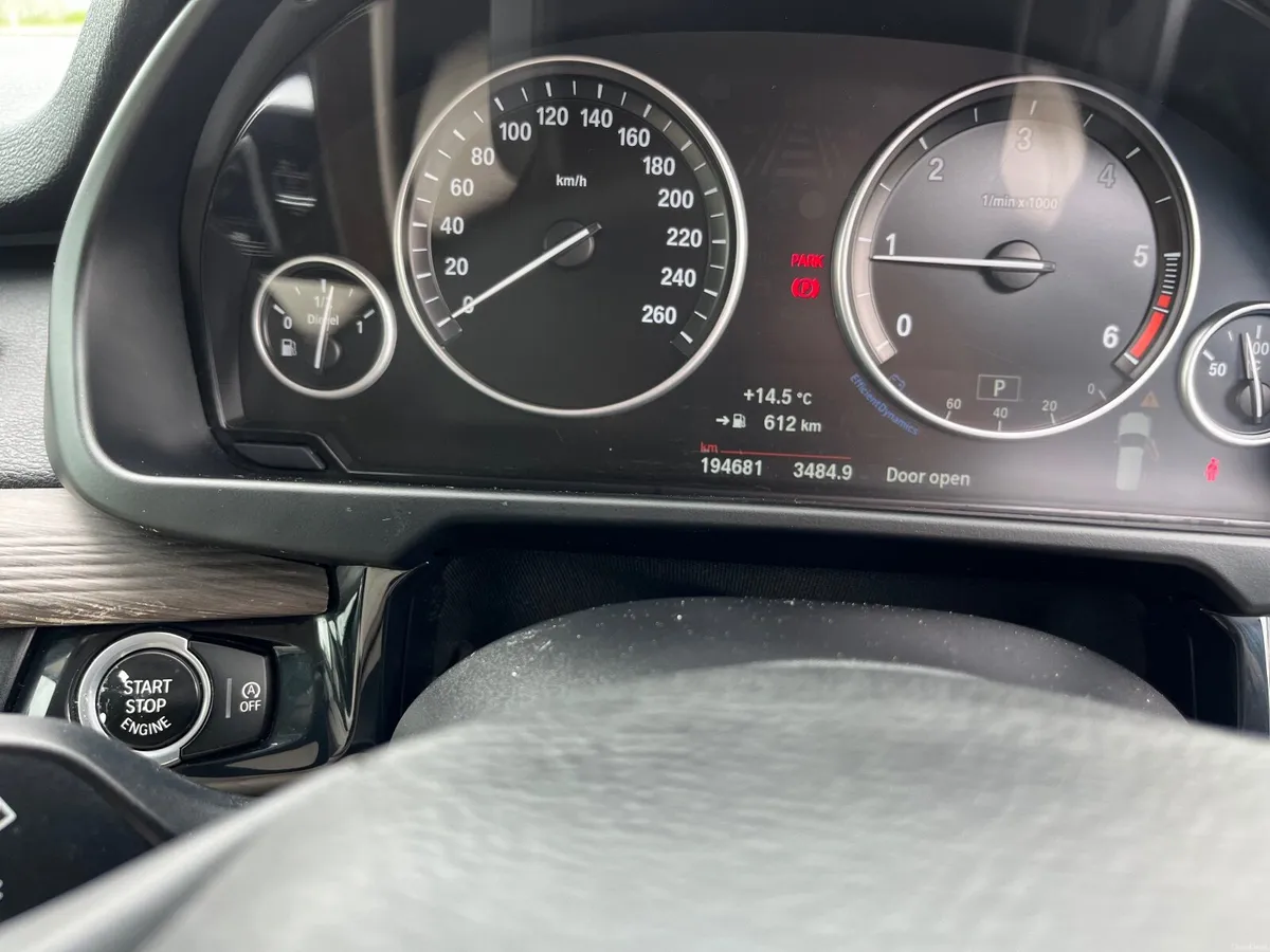 BMW X5 2017 - Image 5