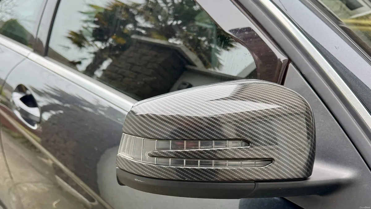 Rare Mercedes-Benz C-Class AMG Sport+ - Image 3