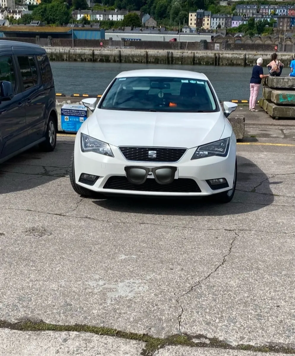SEAT Leon 2015 - Image 3