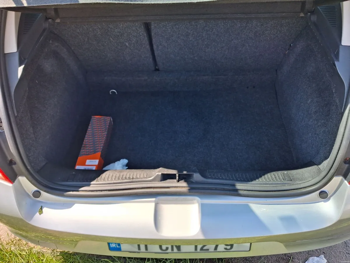 Renault Clio 2011 - Image 3