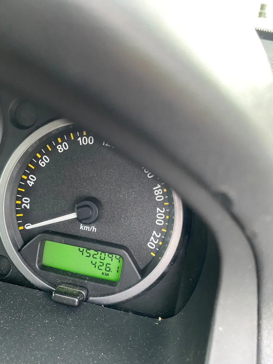 Land Rover Freelander 2007 - Image 5