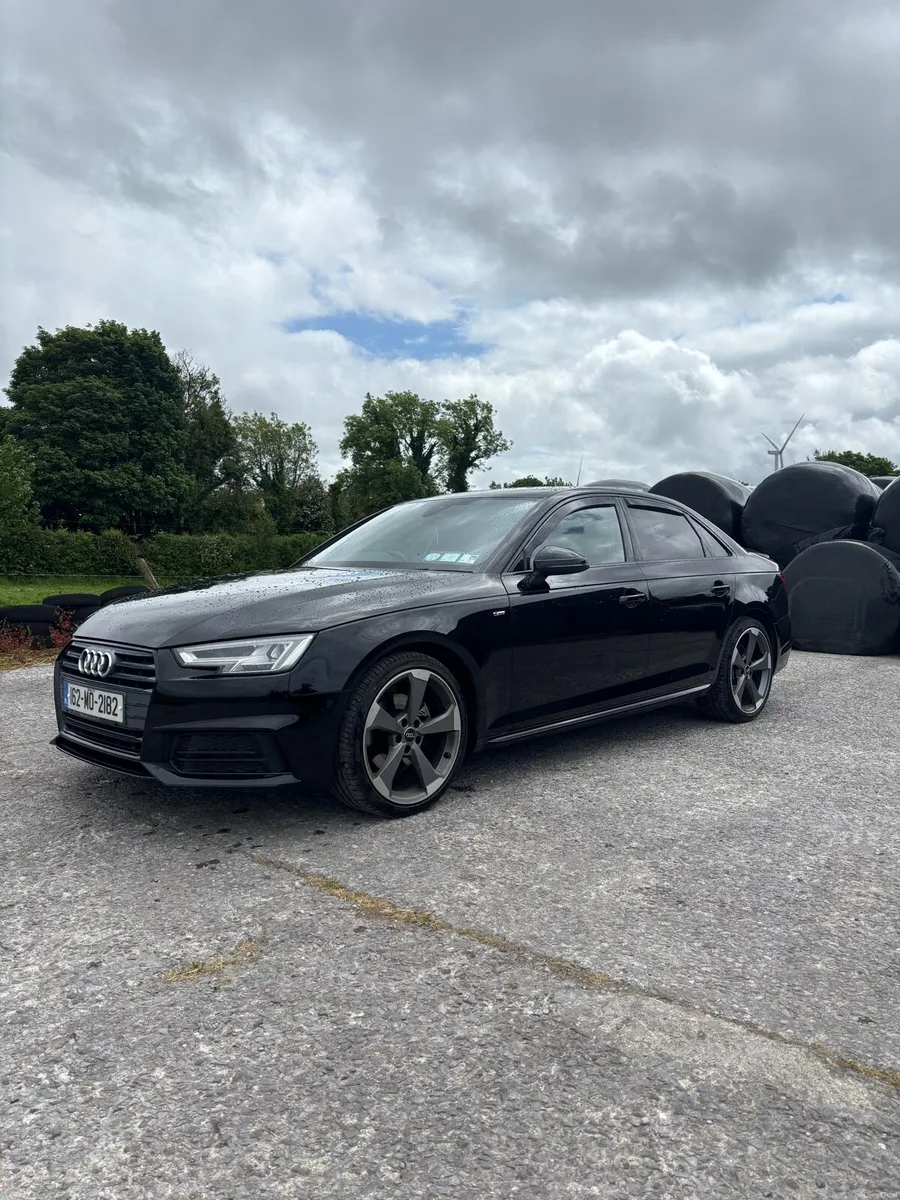 Audi A4 - Image 3