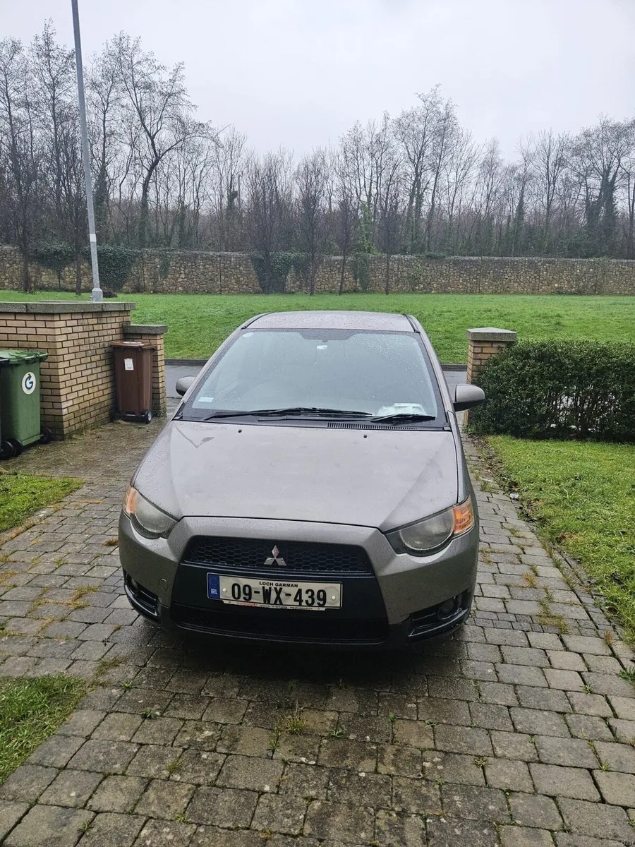 mitsubishi colt - Image 3