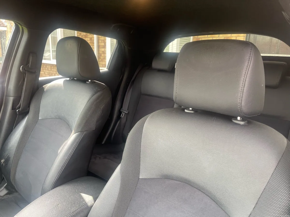 Nissan Juke 2018 1.5 DCI 5DR - Image 6