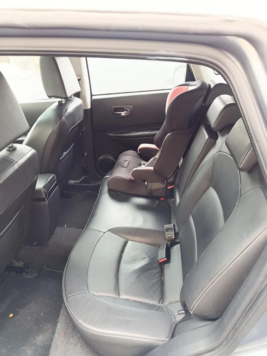 Nissan Qashqai 2007 - Image 3