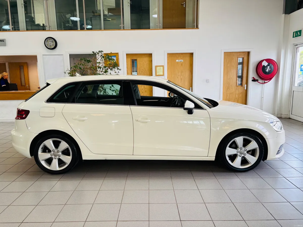 Audi A3 2014 Sport - Image 5
