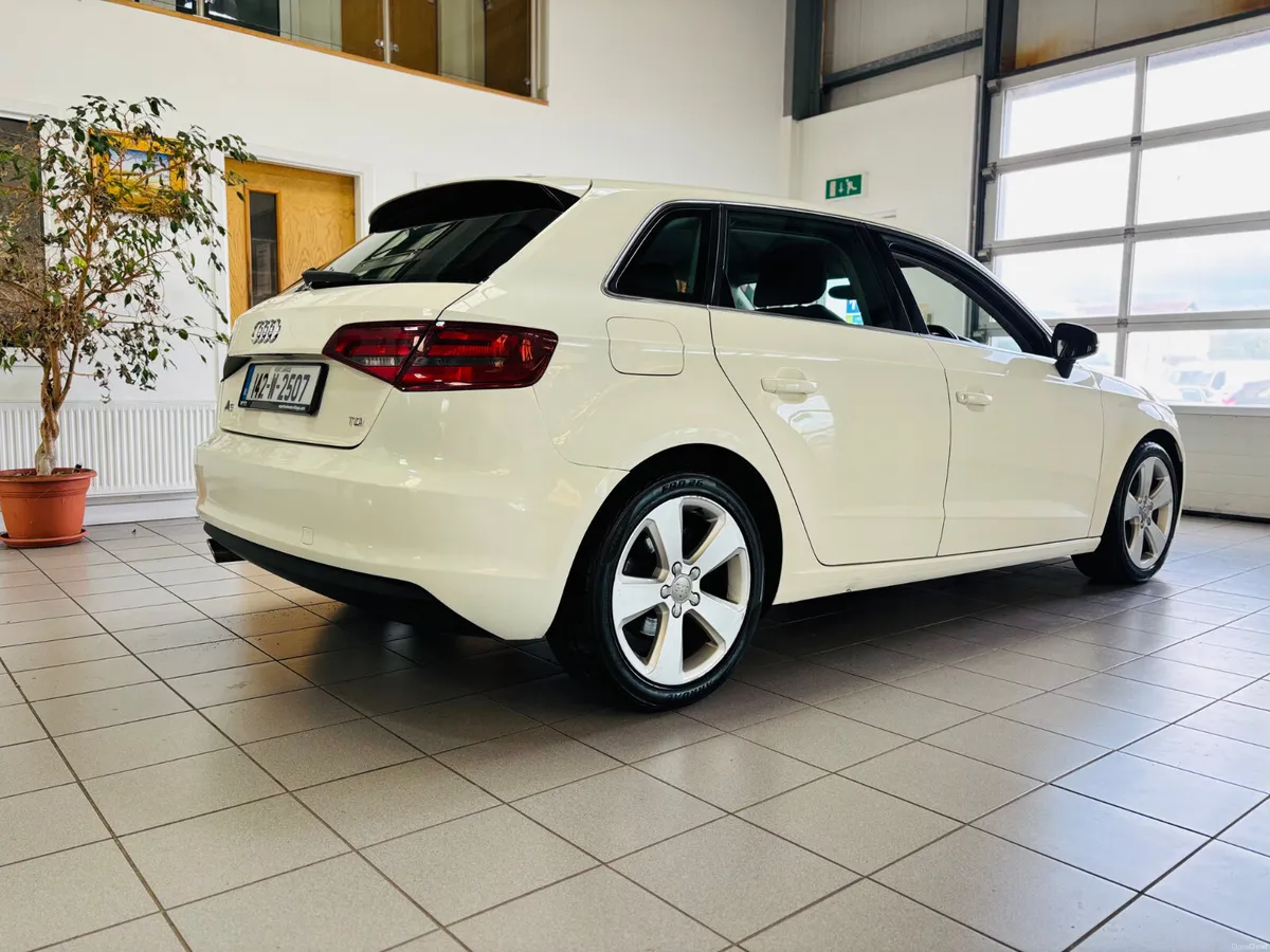 Audi A3 2014 Sport - Image 4