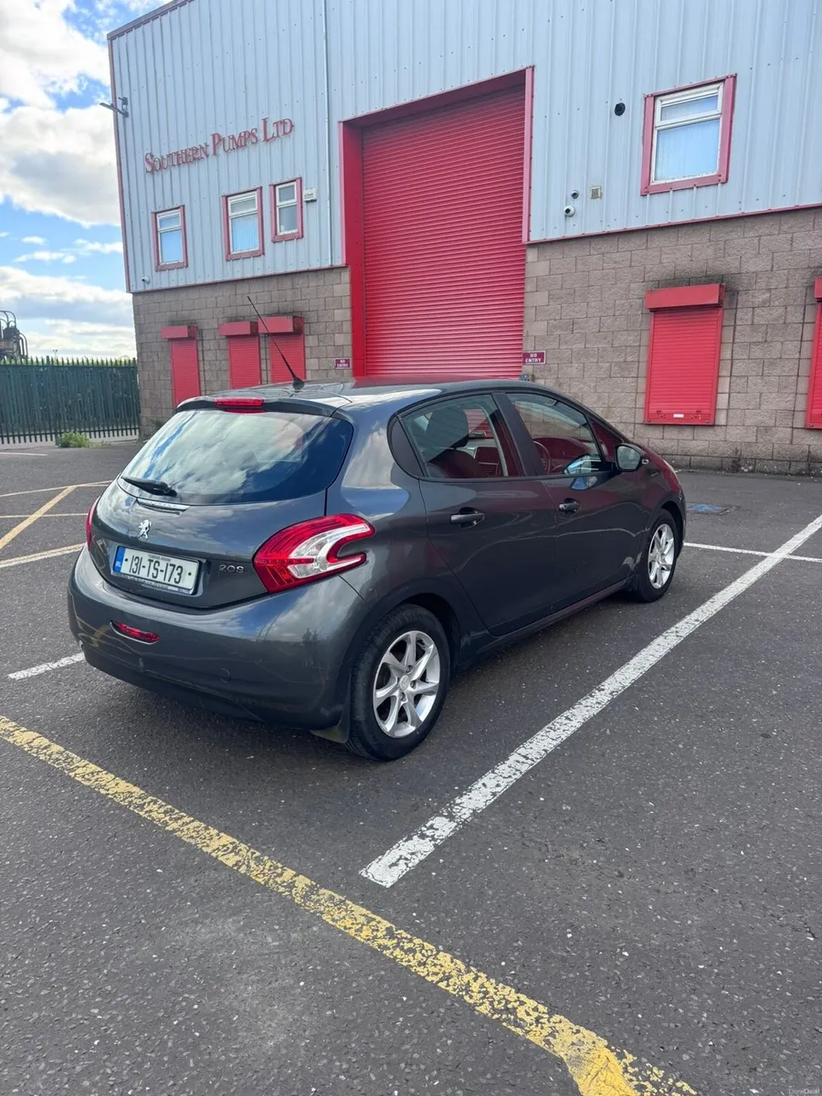 Peugeot 208 NEW NCT 05/27 - Image 4