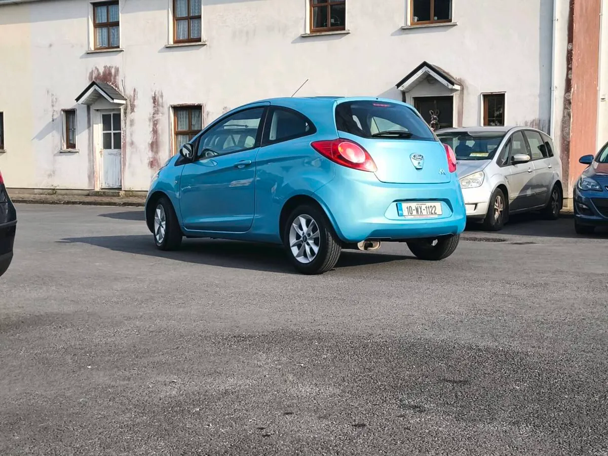 Ford ka - Image 2