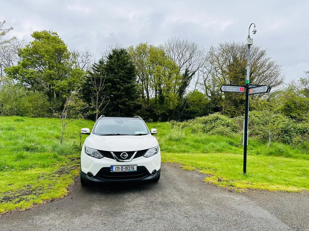 Nissan Qashqai - Image 6