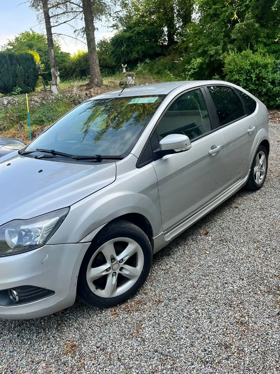 Ford Focus 2008 - Image 1
