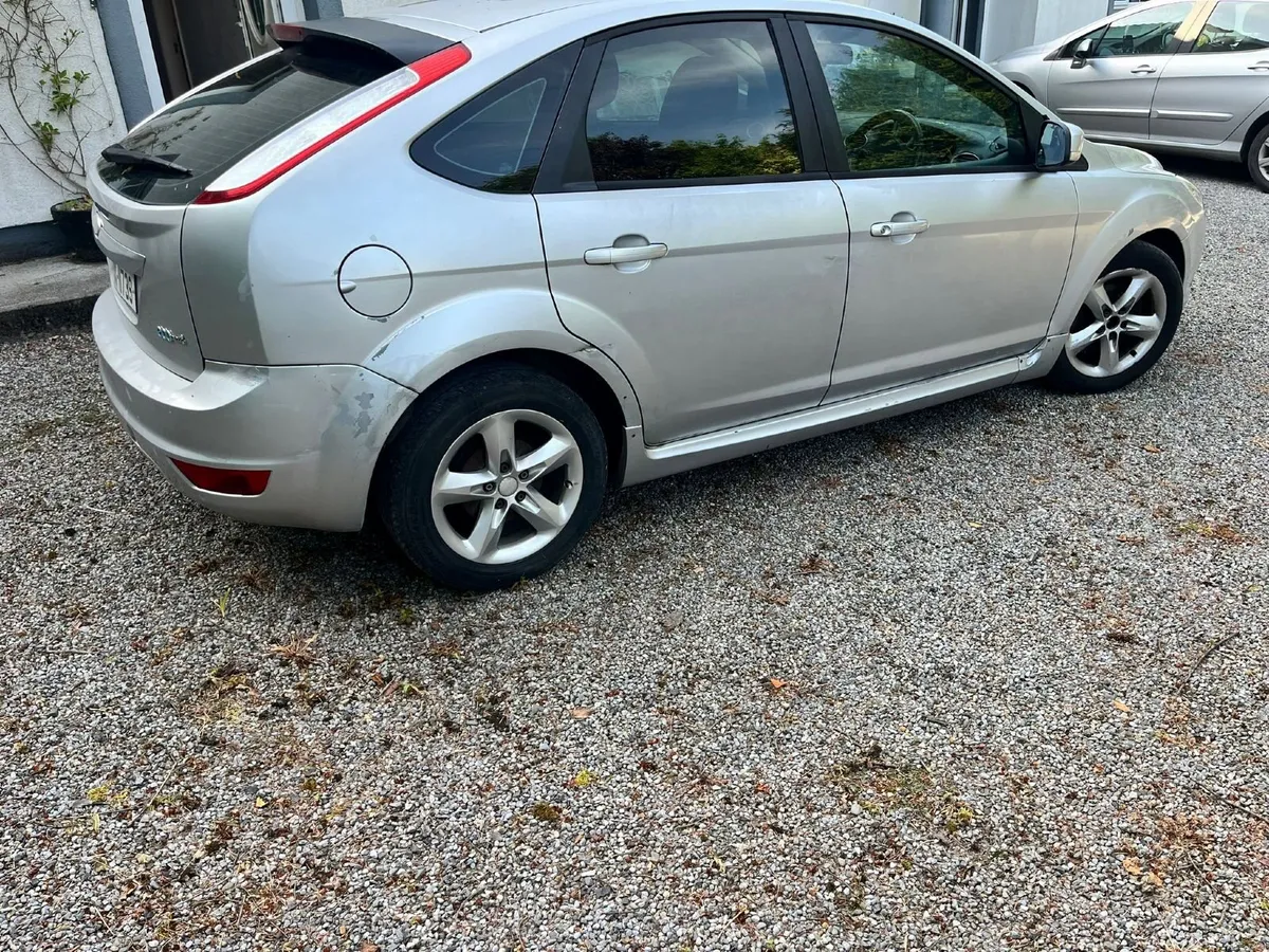 Ford Focus 2008 - Image 4