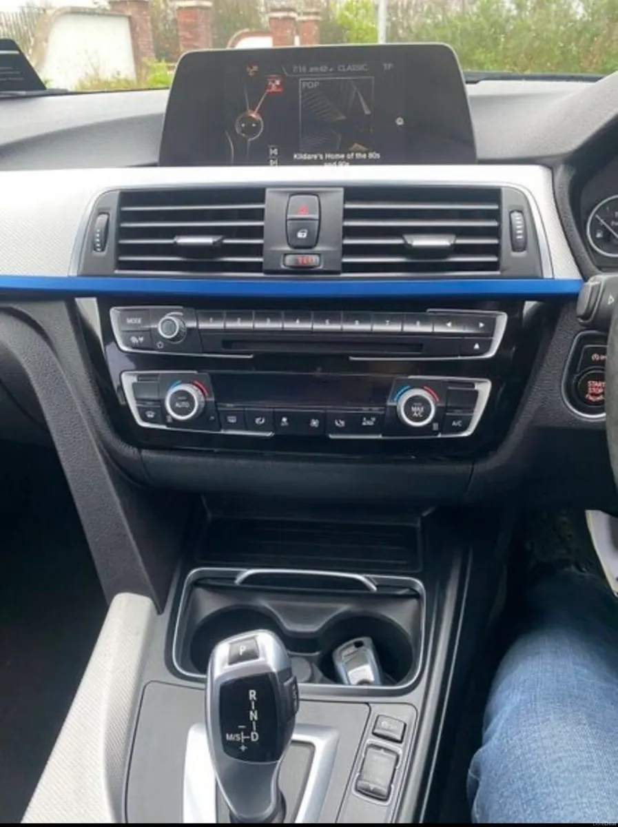 2015 M Sport 320D - Image 4
