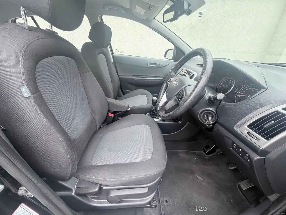 Hyundai i20 2014 - Image 5