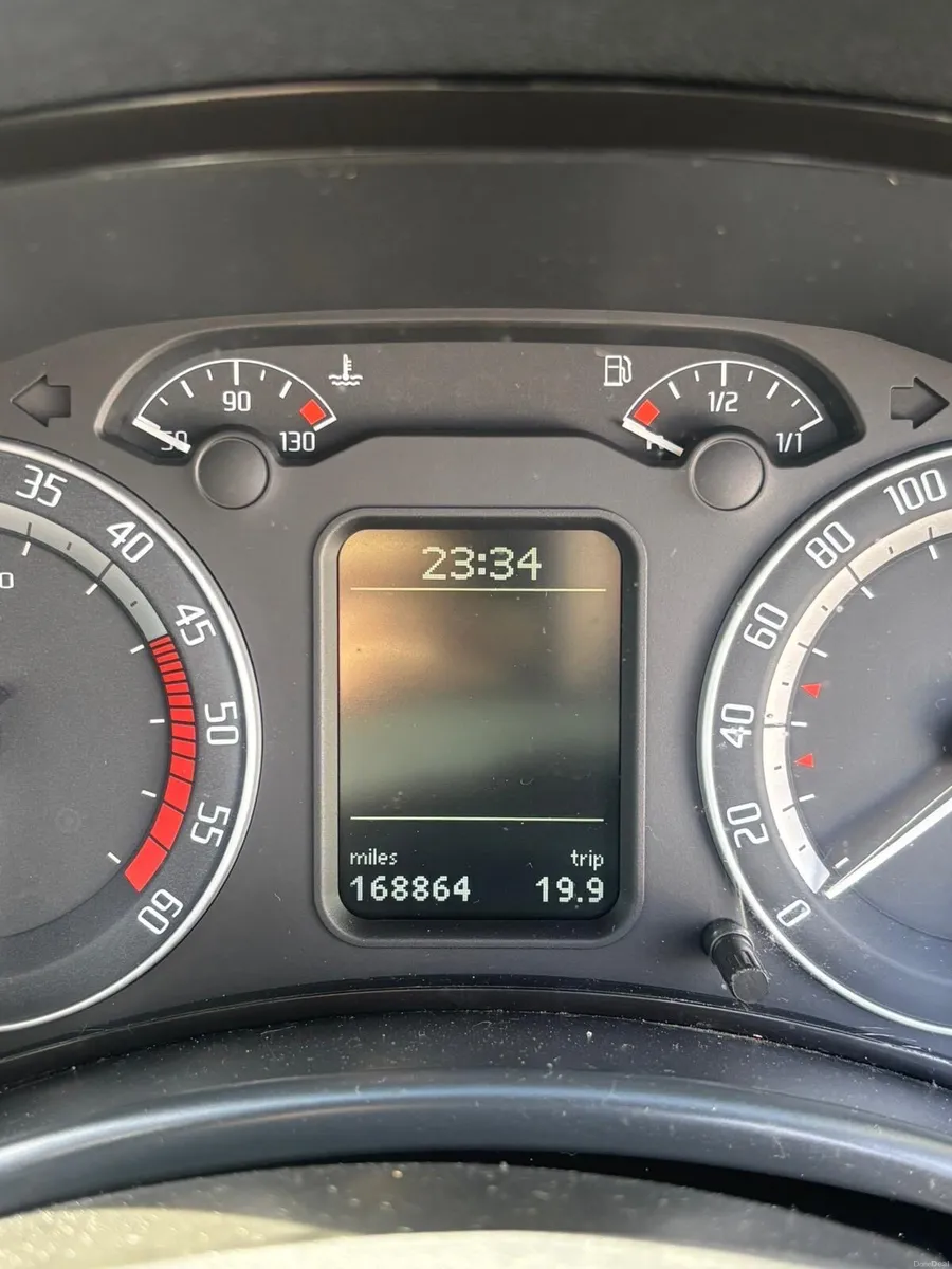 Skoda Octaiva - Image 2