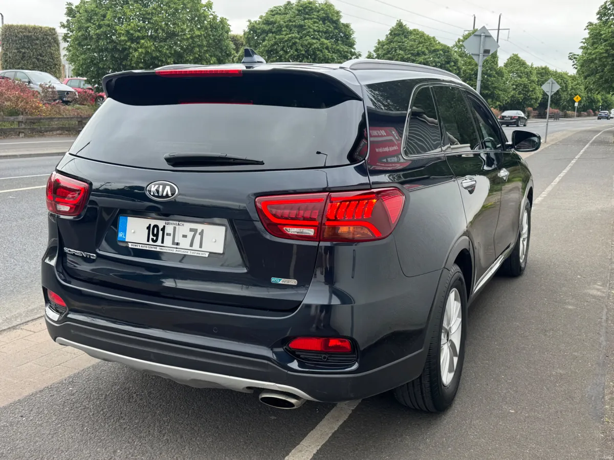 Kia Sorento 2019 - Image 5