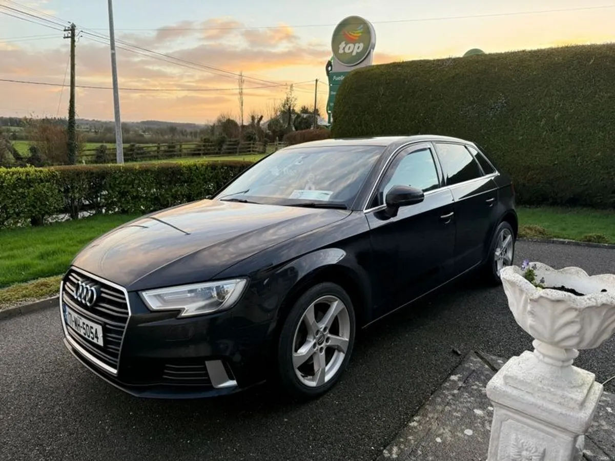2017 Audi A3 - Image 2