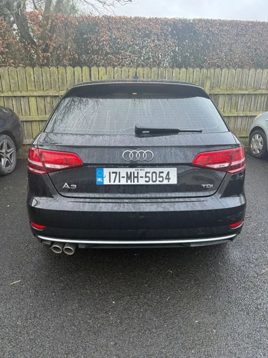 2017 Audi A3 - Image 4