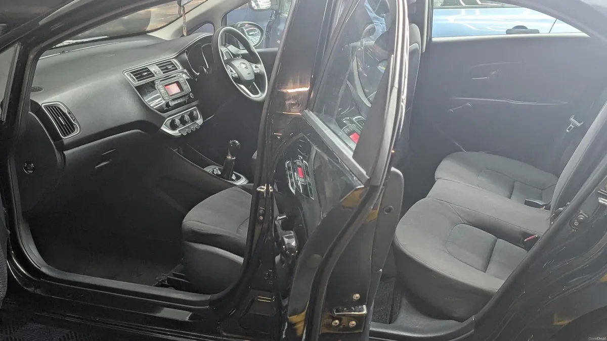 Kia Rio 2016 - Image 6