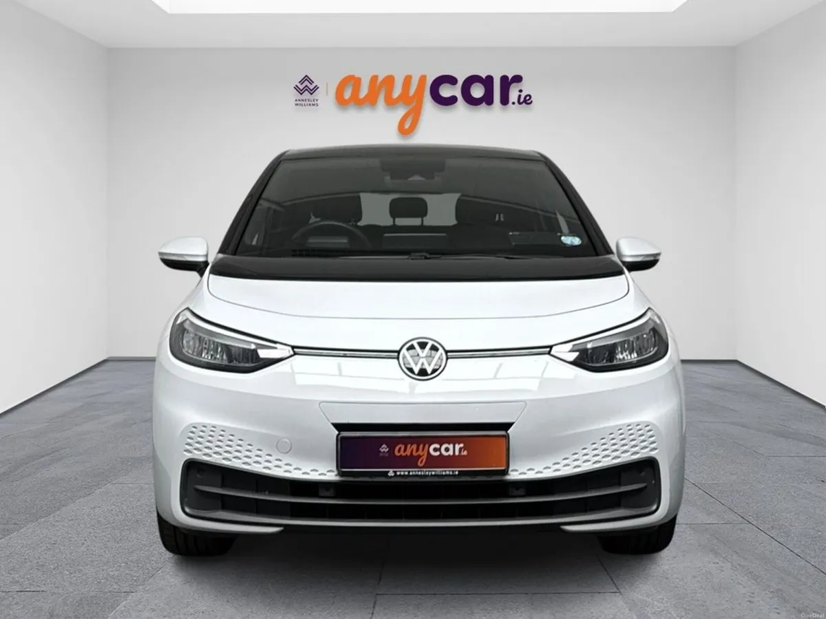 Volkswagen ID.3 Pro Life 58kwh 204Bhp - Image 3