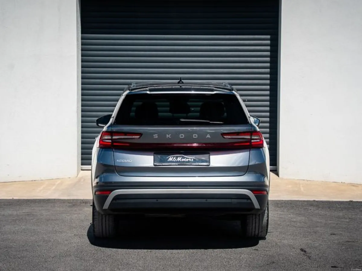 Skoda Kodiaq SE L TDI DSG - Image 4