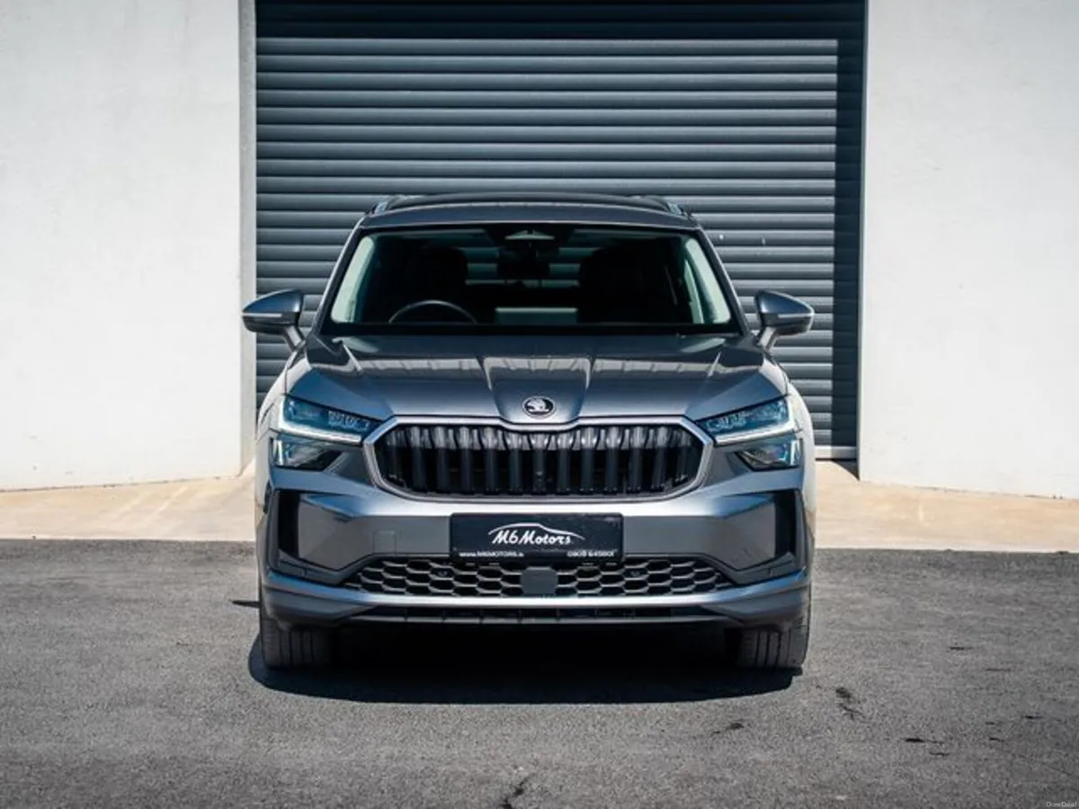 Skoda Kodiaq SE L TDI DSG - Image 2