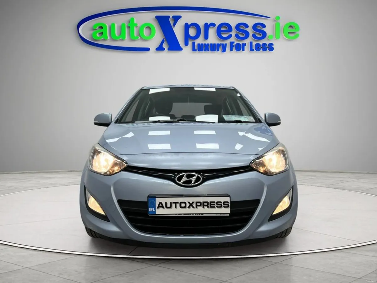 Hyundai i20 1.2 Manual - Image 3