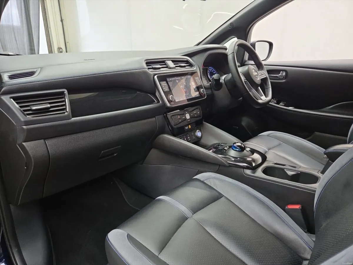 Nissan Leaf SVE 40 kWh - Image 4