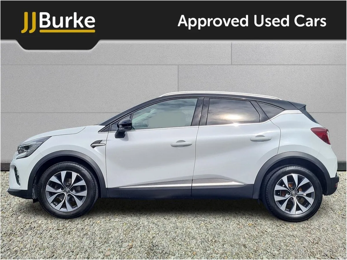 Renault Captur 1.0 TCe 90 DFull S-Edition - Image 3
