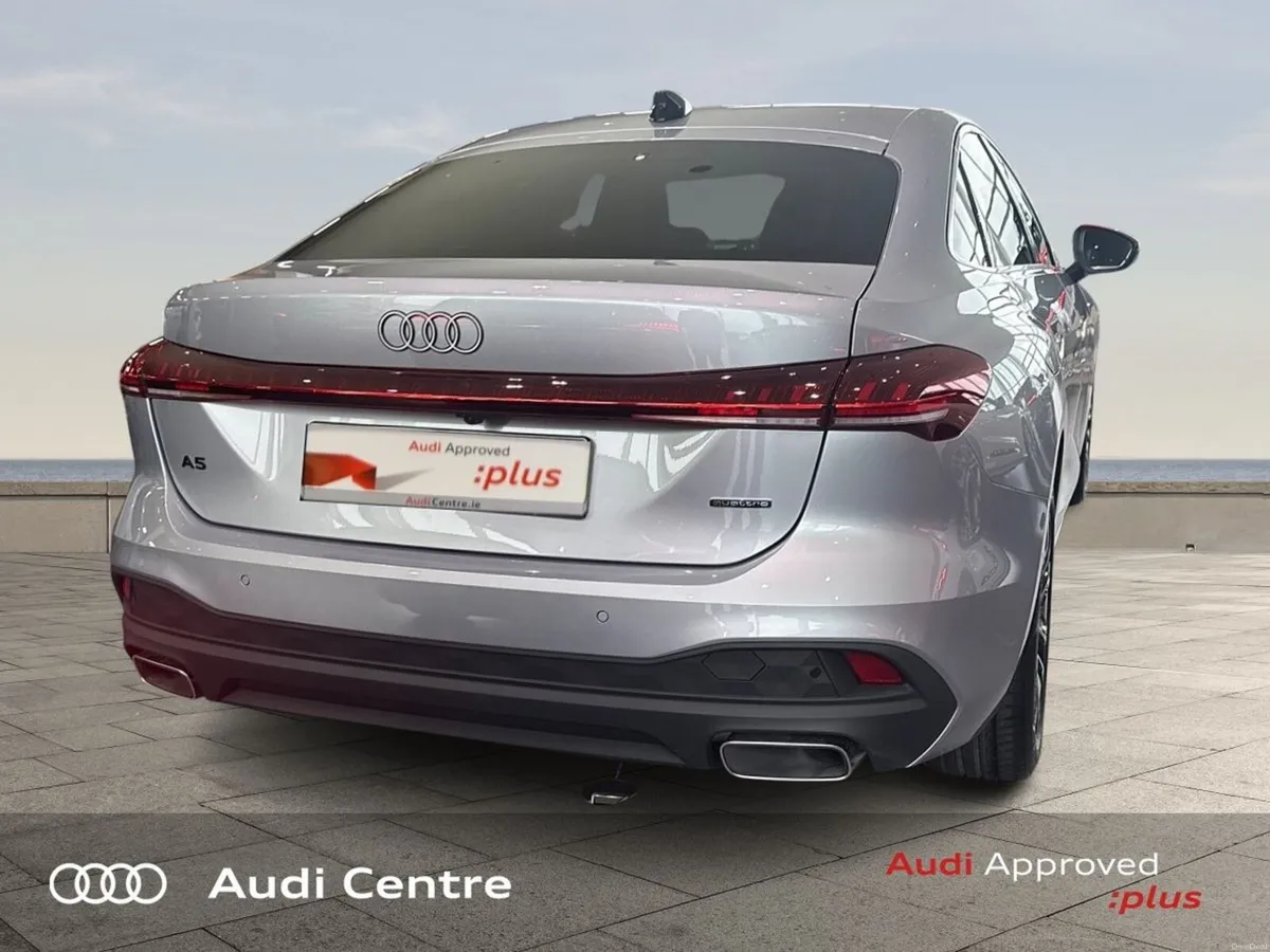 Audi A5 E-HYBRID Q 220KW SE - Image 4