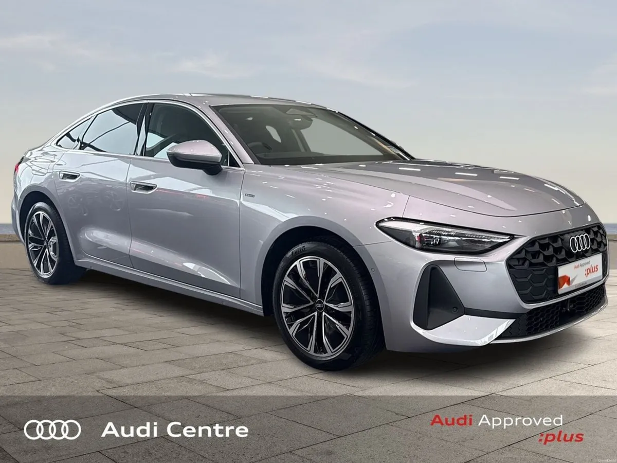 Audi A5 E-HYBRID Q 220KW SE - Image 1